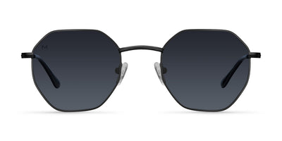 Endo All Black