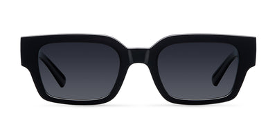 Hamer All Black