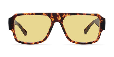 Nia Tigris Yellow